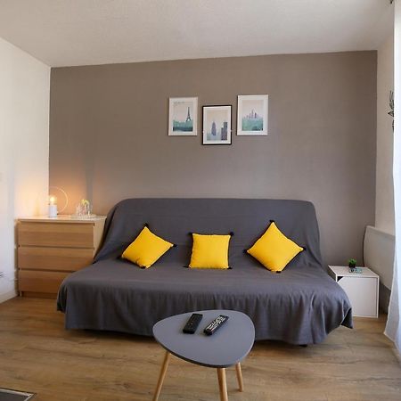 Expat Renting - Le Sophia - Casino Barriere - Parking Apartman Toulouse Kültér fotó