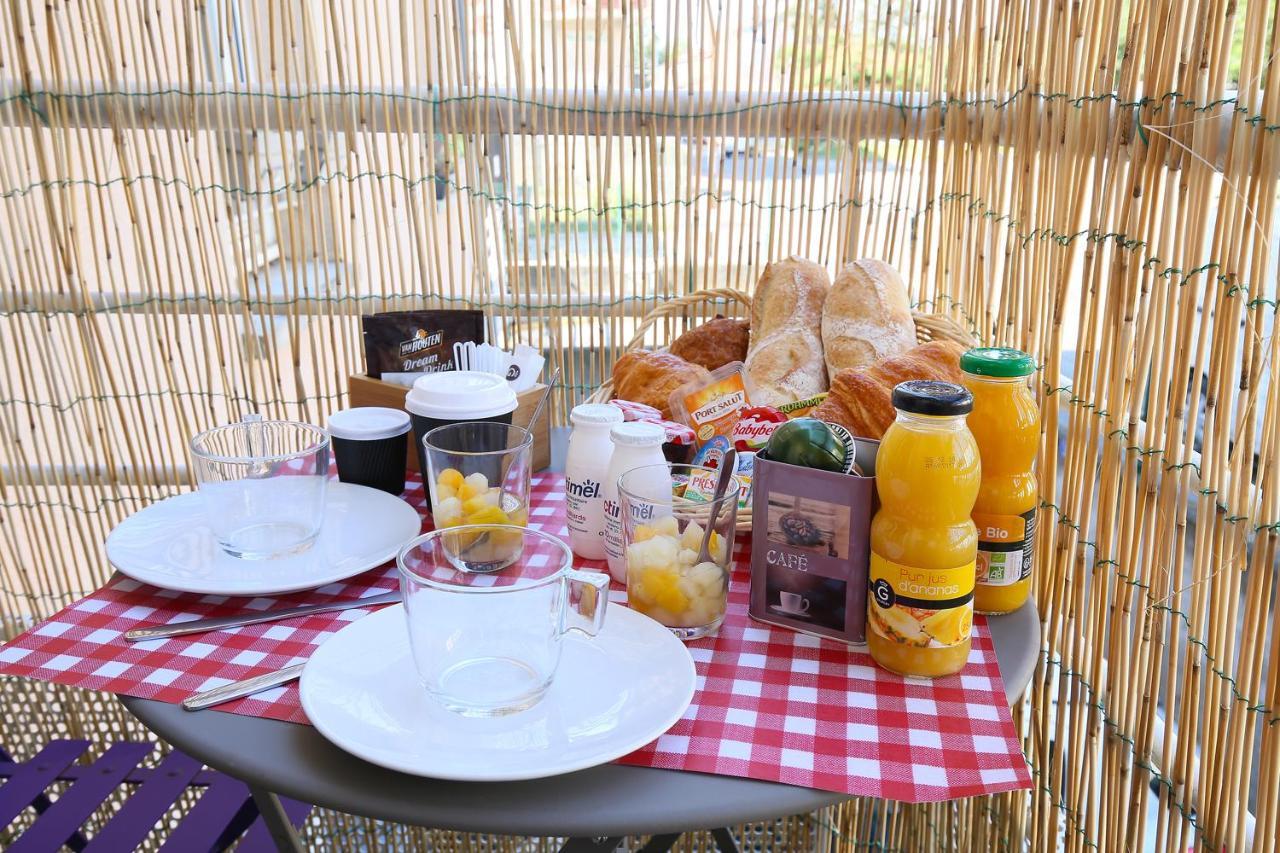 Expat Renting - Le Sophia - Casino Barriere - Parking Apartman Toulouse Kültér fotó