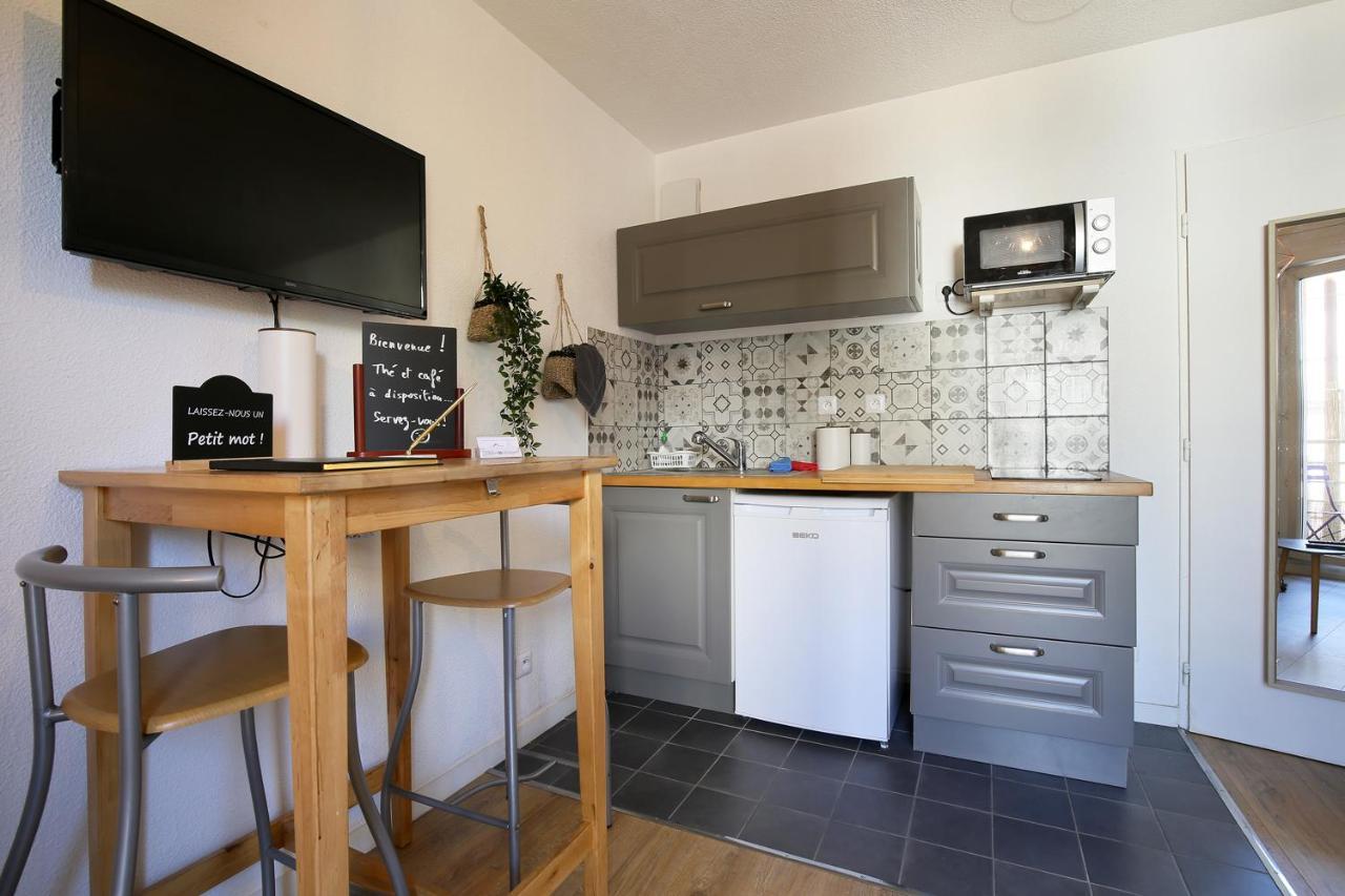 Expat Renting - Le Sophia - Casino Barriere - Parking Apartman Toulouse Kültér fotó