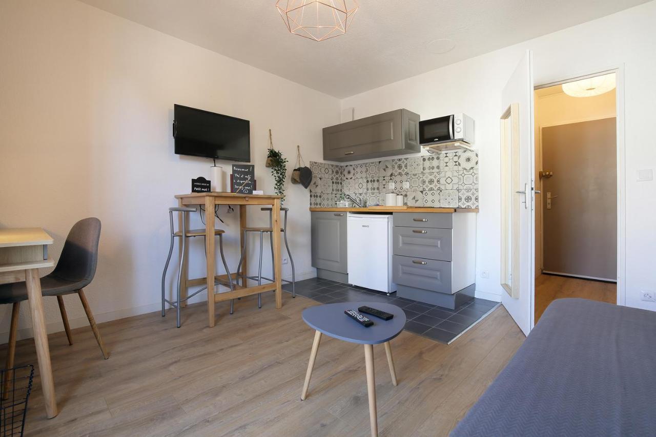 Expat Renting - Le Sophia - Casino Barriere - Parking Apartman Toulouse Kültér fotó