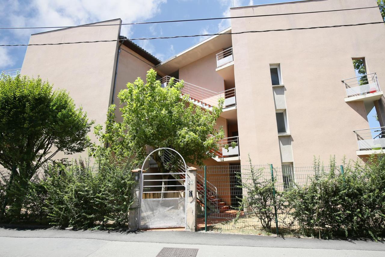 Expat Renting - Le Sophia - Casino Barriere - Parking Apartman Toulouse Kültér fotó