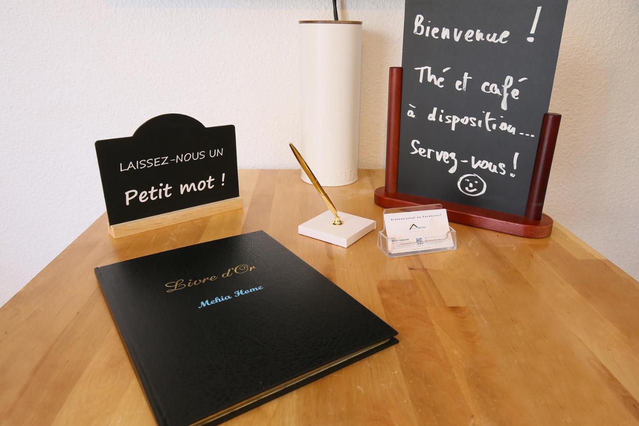 Expat Renting - Le Sophia - Casino Barriere - Parking Apartman Toulouse Kültér fotó
