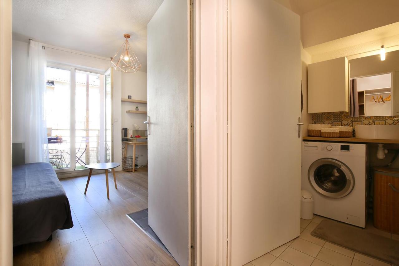 Expat Renting - Le Sophia - Casino Barriere - Parking Apartman Toulouse Kültér fotó