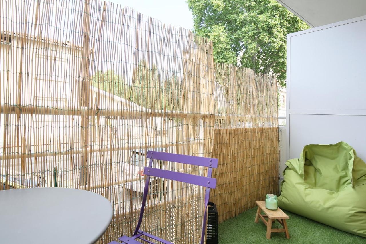 Expat Renting - Le Sophia - Casino Barriere - Parking Apartman Toulouse Kültér fotó